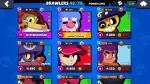 2 Max | LvL81 | 15,219+ Trophies | 48 Brawlers | Full Access - Image 3