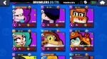 1 Max| LvL65 | 13,293+ Trophies | 39 Brawlers| Full Access - Image 3