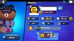 1 Max| LvL65 | 13,293+ Trophies | 39 Brawlers| Full Access - Image 2