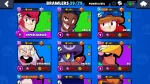 1 Max| LvL65 | 13,293+ Trophies | 39 Brawlers| Full Access - Image 4