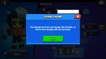 1 Max | LvL30 | 4,606+ Trophies | 33 Brawlers | Full Access - Image 5