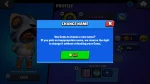 3 Max | LvL48 | 6,972+ Trophies | 39 Brawlers | Full Access - Image 5
