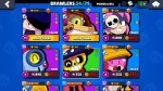 LvL71 | 54 BRAWLER | 12039 TROPHY | 2MAX BRAWL | Full Access - Image 5