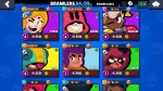 LvL71 | 54 BRAWLER | 12039 TROPHY | 2MAX BRAWL | Full Access - Image 4