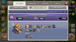 TH15 LVL243 Heroes(K87 Q89 M60 W65 R36)  30BM 3507War StarsC120 - Image 3