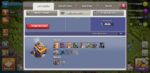 TH15 LVL196 Heroes(K58 Q58 M41 W34 R11)  12BM 2474War Stars C148 - Image 4