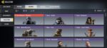 CODM Lv.247Account | Dark Shepherd-Phantom | 3 Mythic |12Legends Guns|CA161 - Image 3