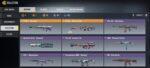 LEVEL 400 | 4 MYTHIC GUNS ) | 16 LEGENDARY | 417 EPIC | 2 MYTHIC CHARACTERS |CA162 - Image 5