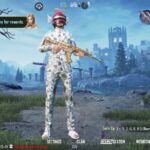 XMAS OFF | LvL69 | +30 Sets and more skins| +12 Halmets | +12 Backpacks |Code_ P94