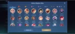Mobile Legends unlocked heroes roster list buygamez