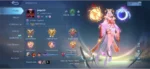 Mobile Legends high rank Mythic account profile for sale buygamez